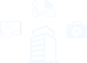 Safety 101 helps your organization track training, receive employee safety input from a web-based kiosk and run your safety program by tracking incidents